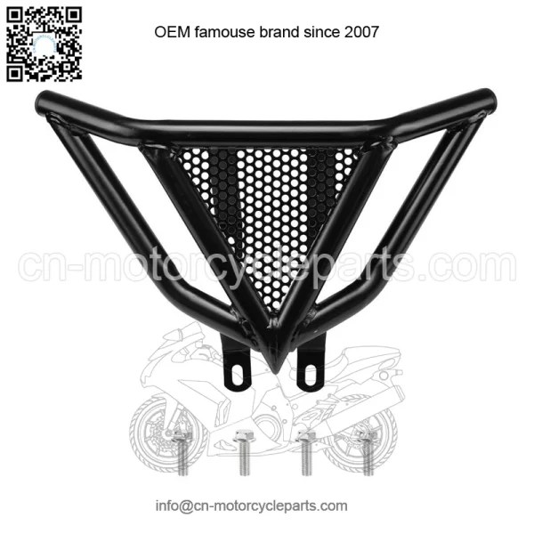 Front bumper Yamaha Raptor 700 2006-2022