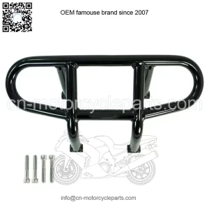 Honda TRX450R TRX 450R  400EX   Front Bumper    218 R1 B