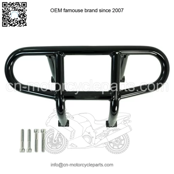 Honda TRX450R TRX 450R  400EX   Front Bumper    218 R1 B