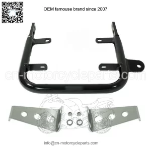 Yamaha YFZ 450R yfz450R  Grab Bar  Rear Bumper Aluminum  Alba Racing  251 T5 B