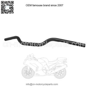 7/8" 22mm Drag Handlebar Tracker Black For Can Am Outlander 650 700 800 1000