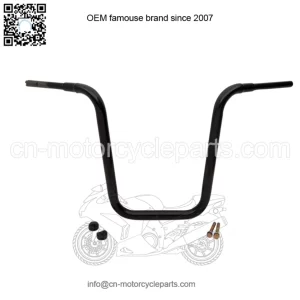 1 1/2in. Tree Hugger Handlebar LA-7375-19B