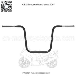 1 1/4in. Handlebar LA-7312-16B