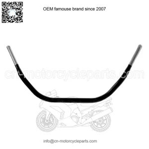 1 1/4in. Handlebar LA-7312-01B