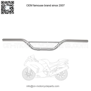1in. Handlebar Chrome LA-7308-00