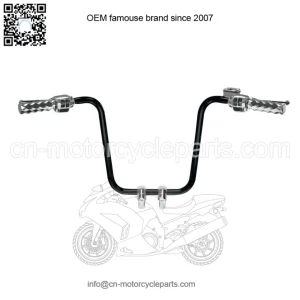 1 1/4in. Handlebar LA-7312-18B