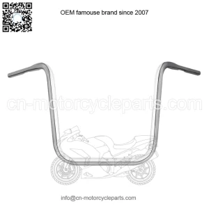 1 1/4in. Handlebar LA-7312-14