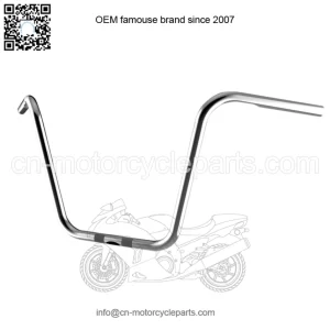 1in. Handlebar 14 300008
