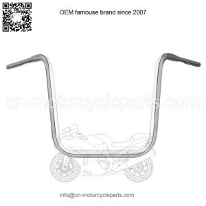 1 1/4in. Handlebar BA-7312-74