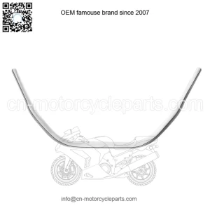 1 1/4in. Handlebar LA-7312-01