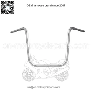 1 1/4in. Handlebar LA-7312-16