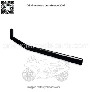 1in. Handlebar 650-08496