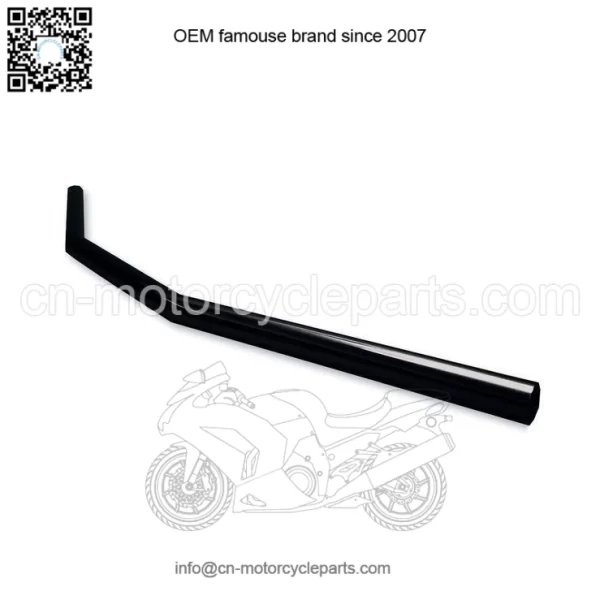 1in. Handlebar 650-08496