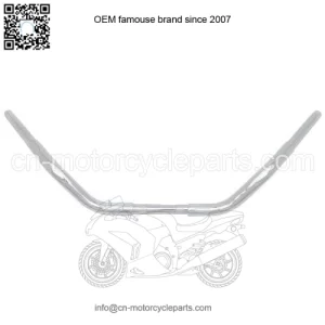 Custom 1in. Handlebar 650-08535