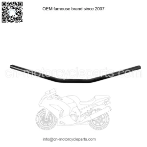 V-Twin Tracker Handlebar Black H792VTB