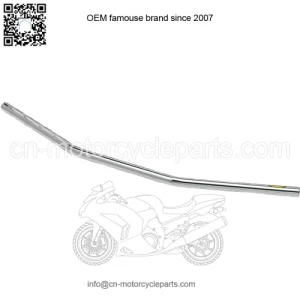 1in. Handlebar 650-08495