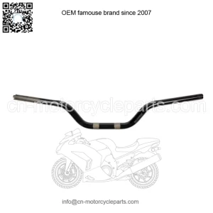 1-1/8in. Handlebars Black TM-SLY36