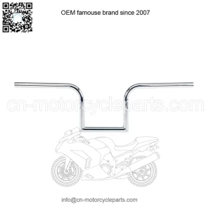 1in. Frisco Handlebars HB-FRN-01-CP
