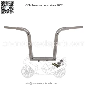 1 1/2in. Tree Hugger Handlebar LA-7370-13