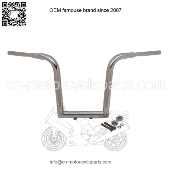 1 1/2in. Tree Hugger Handlebar LA-7370-13