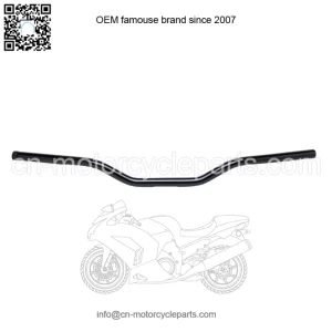 1" Handlebar w/ TBW Plugs Tracker 6007-2017