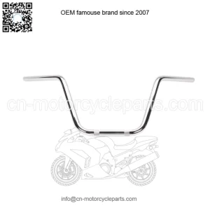 1in Metric Cruiser Handlebar 650-08763
