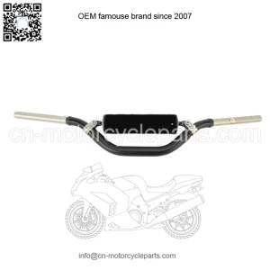 Handlebars Black 923-01-BK-11-219