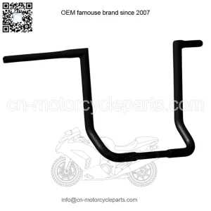 Buck-25 Handlebar 14" Black 300734