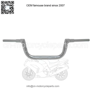 1 1/2" Grande Twin Peaks Handlebars LA-7363-08