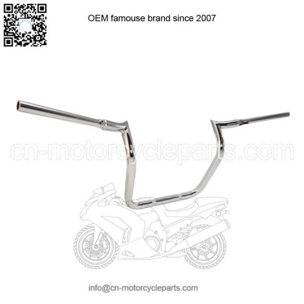 1 1/4" Bro Bar Handlebar TM-2091CH