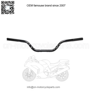 V-Twin MOTO Handlebar 1 1/8" Hart Luck H691CHB