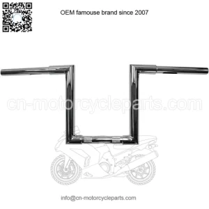 1 1/4in. Old School Handlebar LA-7307-10