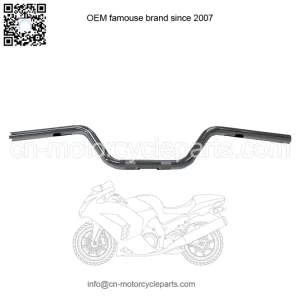 Moto 2.0 Handlebar Chrome TD-101-04C