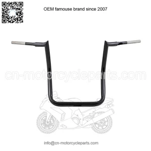 Bro Bar Handlebar for Chief TM-2093BK