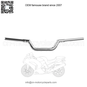 Handlebar Chrome LA-7332-00