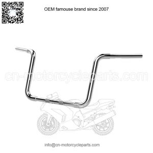 1 1/4" Extended Reach Handlebars Extended 2+2 300302