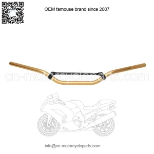 7/8in. Road Handlebar Street Fighter Bend with Crossbar 78902GO03219