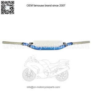 Handlebars Blue 99901BU07184