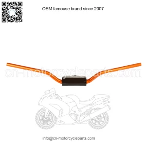 Handlebars Orange 673-01-OR