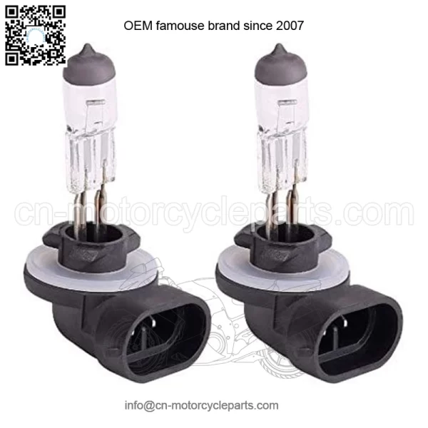 OEM Club Car Headlight Bulb Precedent