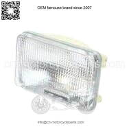 Replacement for Club CAR 101988201