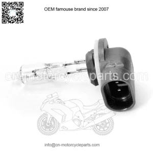 BULB, HALOGEN, 862
