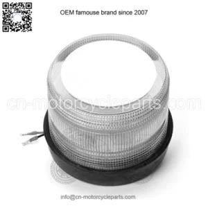 LIGHT ASSEMBLY- STROBE