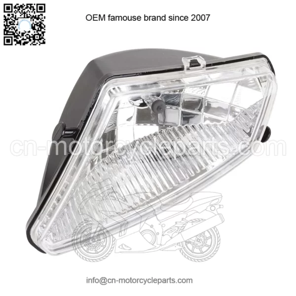 Front left lamp Polaris Sportsman 500 700 800 2410425 2410735