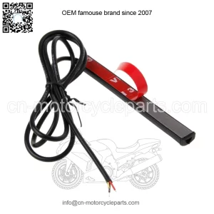 strip led light turn signal + stop light  1pcs