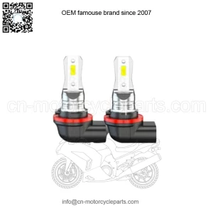 Headlight Bulb 35/35W For Honda Rancher Rubicon Fourtrax Foreman TRX420 TRX500