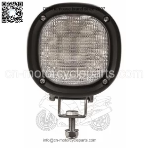 HA87584890 CREE LED Flood Beam Light, 3375 Lumens Fits John Deere