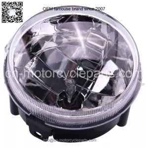 Headlight AM141893 Fits John Deere Gator XUV 550 560 590 625 825 835 855 865