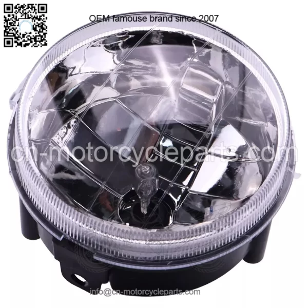 Headlight AM141893 Fits John Deere Gator XUV 550 560 590 625 825 835 855 865