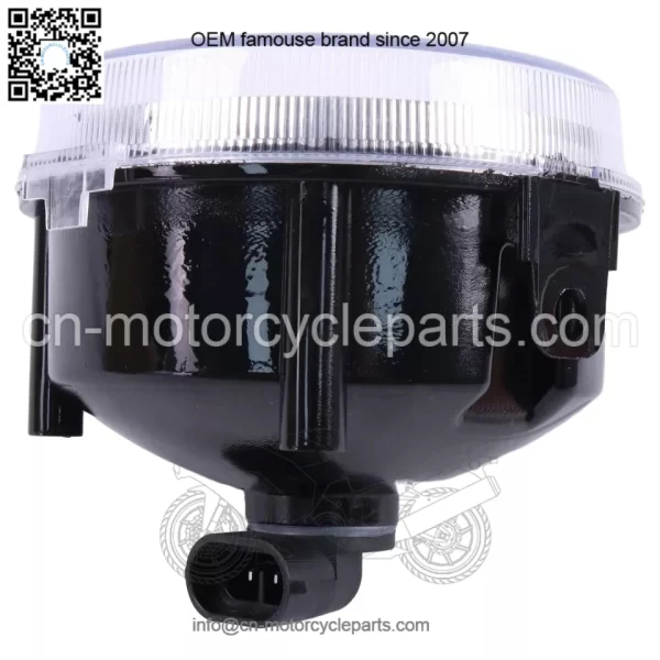 Headlight AM141893 Fits John Deere Gator XUV 550 560 590 625 825 835 855 865 - Image 2